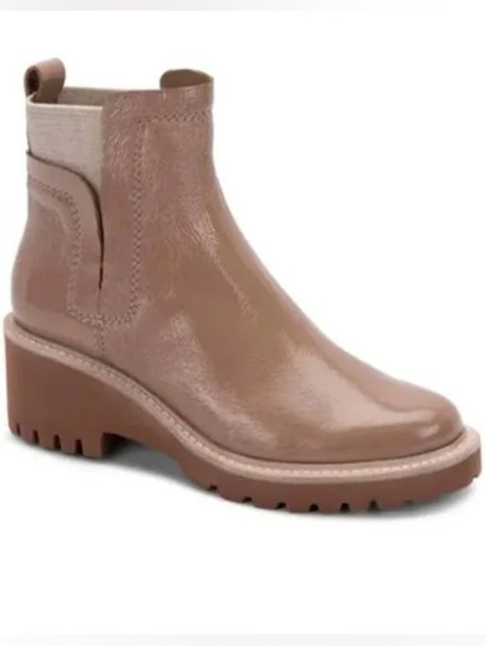 Dolce Vita Huey Bootie